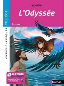 L&#39;Odyss&eacute;e Ed 2025